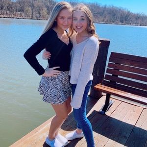 Meet your Posher, Julia